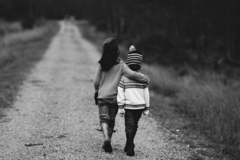 Фотография к новости: Жамбыл облысында құлдықта болған балалар табылды