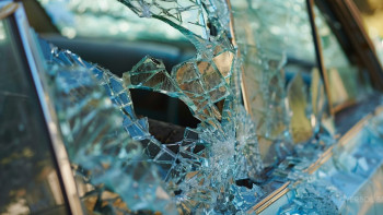 Фотография к новости: Жантүршігерлік жол апаты: Анасы мен үш айлық сәби көз жұмды