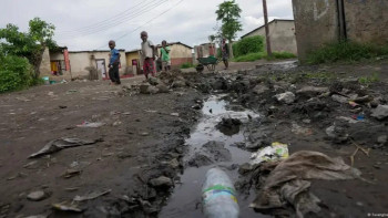 Фотография к новости: Африканың бірнеше елінде қауіпті індет тарап жатыр