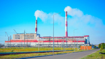 Фотография к новости: Астананың жылу маусымына дайындығы қалай?