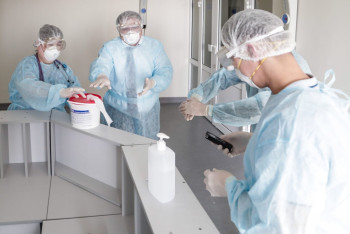 Фотография к новости: Қытайда маса арқылы жұғатын қауіпті індет өршіді