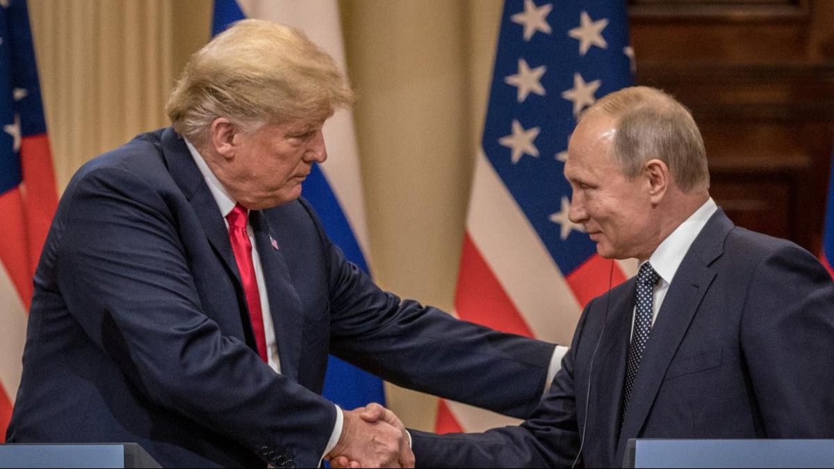  Chris McGrath / Getty Images