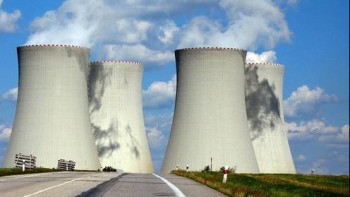 Фотография к новости: Өзбекстан "Росатоммен" бірлесіп ірі АЭС салады