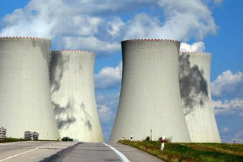 Фотография к новости: Өзбекстан "Росатоммен" бірлесіп ірі АЭС салады