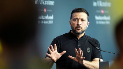 БАҚ: Трамп пен Путиннің кездесуіне Зеленский де келуі мүмкін