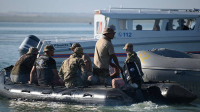 Сорбұлақтағы тікұшақ апаты: екінші әскеридің денесі табылды