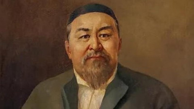 Бүгін – Ұлы Абайдың туғанына 180 жыл