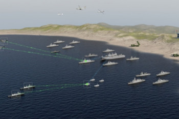 Фотография к новости: Жасанды интеллект енді әскер сапында: Түркия алғашқы қадам жасады