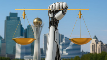 Фотография к новости: Жасанды интеллект қала өмірін қалай өзгертеді? – Google өкілімен сұхбат