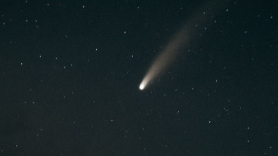 3I/ATLAS Жерге жақындап келеді: комета ма, әлде өзге ғаламшарлық па?