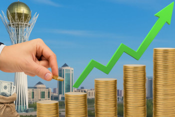 Фотография к новости: Зейнетақы жинағындағы ақша неге өзгеріп отырады?