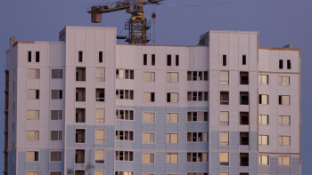 Фотография к новости: Қазақстанда жаңа пәтерлердің бағасы тағы да қымбаттады