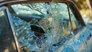 Фотография к новости: Астана – Алматы тасжолы: Жол апатынан 4 адам қаза тауып, 4 адам жарақаттанды