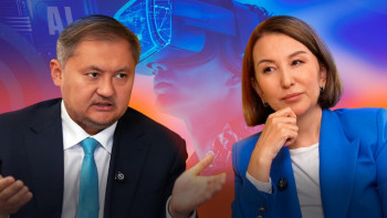 Фотография к новости: "Болашақ" бағдарламасы қажет пе?