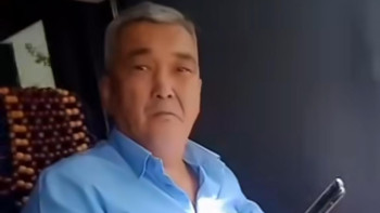 Фотография к новости: Алматыдағы автобус жүргізушісі мен жолаушы жанжалы: автопарк мәлімдеме жасады