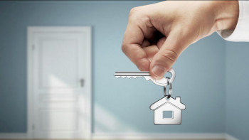 Фотография к новости: Баға рекорды: Астанада ескі пәтерлер құны өсіп жатыр