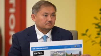 Фотография к новости: Қалдықтың қадірі: Ғалымдар миллиардтаған теңгенің көзін тапты – Саясат Нұрбек