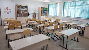 Фотография к новости: Қазақстанда орыс тілінде оқытатын сыныптар жабыла ма?