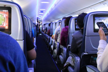 Фотография к новости: Билет бағасы және шағым: Әуе жолаушылары не білуі керек?