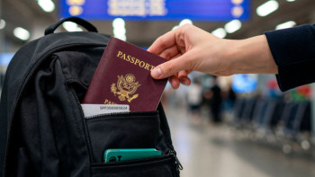 Фотография к новости: Австрияда алғаш рет гендерлік бейтарап паспорт берілді