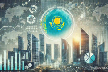 Фотография к новости: Қазақстанда ЖИ технологияда аймақтық көшбасшы болуға мүмкіндік мол – сарапшы