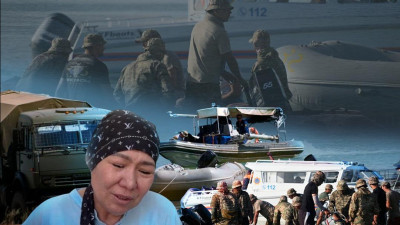 "Аспанда қалықтап жүруді армандады" – тікұшақ апатынан көз жұмған әскеридің анасы