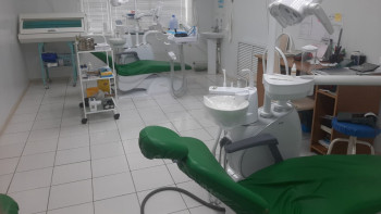 Фотография к новости: "Ауыл аманаты" ауыл стоматологиясына тың серпін берді