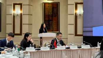 Фотография к новости: Қытай Орталық Азиямен авиация саласын дамытуға ниетті