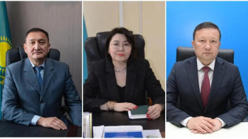 Фотография к новости: Алматыдағы балалар үйін көшіру дауы: үш шенеунік қызметінен босатылды