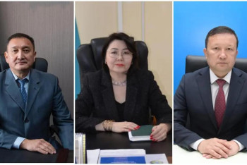 Фотография к новости: Алматыдағы балалар үйін көшіру дауы: үш шенеунік қызметінен босатылды