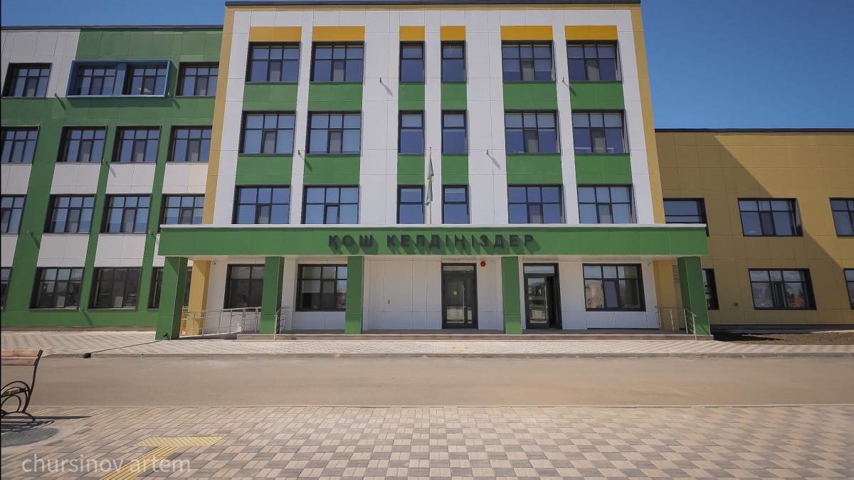  Артём Чурсинов  - архив