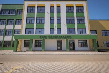 Фотография к новости: "Қарқынды күшейту қажет". Министр әкімдерге ескерту жасады