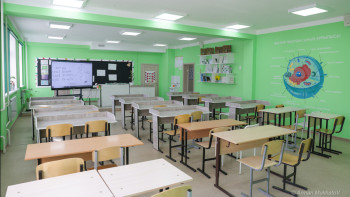 Фотография к новости: Пәндерді біріктіру мұғалімдерді қысқартпай ма? – министр түсіндірді