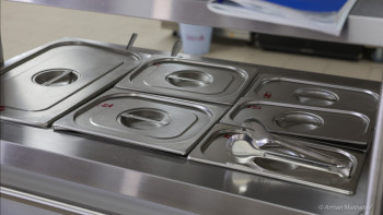 Фотография к новости: 1 қыркүйектен бастап мектептегі ас мәзірі қалай өзгереді?