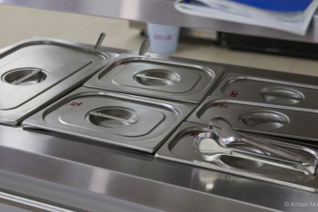 Фотография к новости: 1 қыркүйектен бастап мектептегі ас мәзірі қалай өзгереді?