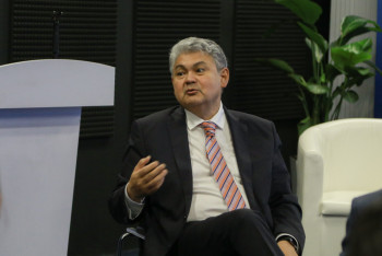 Фотография к новости: Ермек Көшербаев: Жұмысшы мамандық – тұрақтылық пен кәсіби өсу жолы