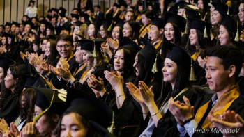 Фотография к новости: “Елдің үштен бірі жастар”: Олардың мамандық таңдауда жиі жіберетін қателіктері қандай?