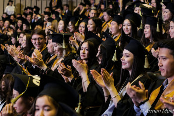 “Елдің үштен бірі жастар”: Олардың мамандық таңдауда жиі жіберетін қателіктері қандай?