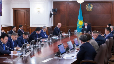 Қазақстанда ЖИ енгізу үшін цифрлық штаб құрылды