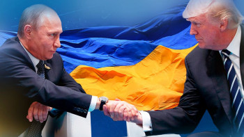 Фотография к новости: Аляска саммиті: Саясаттанушы Трамп пен Путиннің қандай келісімге келуі мүмкін екенін болжады