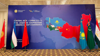 Фотография к новости: С5+1: Қазақстан көрші елдермен авиация саласында ынтымақтастықты күшейтпек