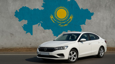 Шетелден әкелінген көлікке утильалым төлеу тәртібі: нені білу керек?