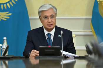 Фотография к новости: Тоқаев есірткіге қарсы іс-қимылда жаңа талаптар қойды