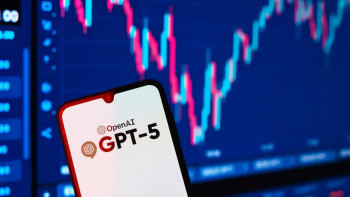 Фотография к новости: ChatGPT-5: Жаңа модельдің артықшылығы мен кемшілігі қандай?