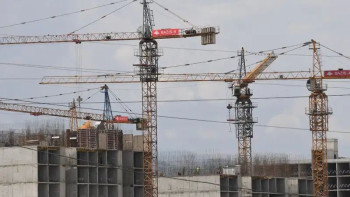 Фотография к новости: Алматының тау бөктерінде заңсыз құрылыс жүріп жатыр – депутат