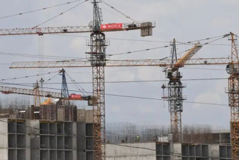 Фотография к новости: Алматының тау бөктерінде заңсыз құрылыс жүріп жатыр – депутат