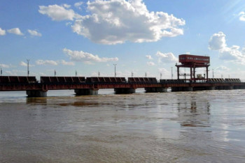 Фотография к новости: 870-тен астам гидротехникалық нысан мемлекет меншігіне алынды