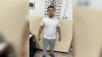 Фотография к новости: Алматыда Дженнифер Лопестің концертіне жалған билет сатқан ер адам ұсталды