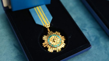 Фотография к новости: Қазақстанда мемлекеттік наградаларға ұсыну ережелеріне өзгерістер енгізілді