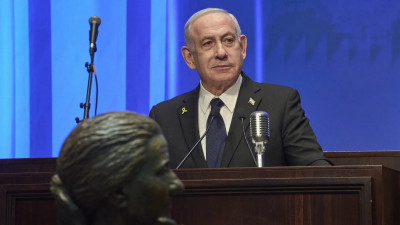 Газа секторында атыс: Нетаньяху жаңа талап қойды